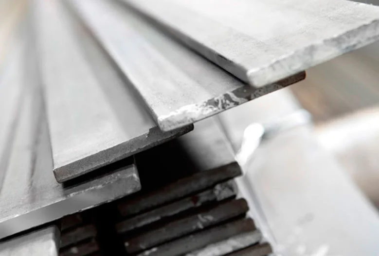 Platina-Aluminio